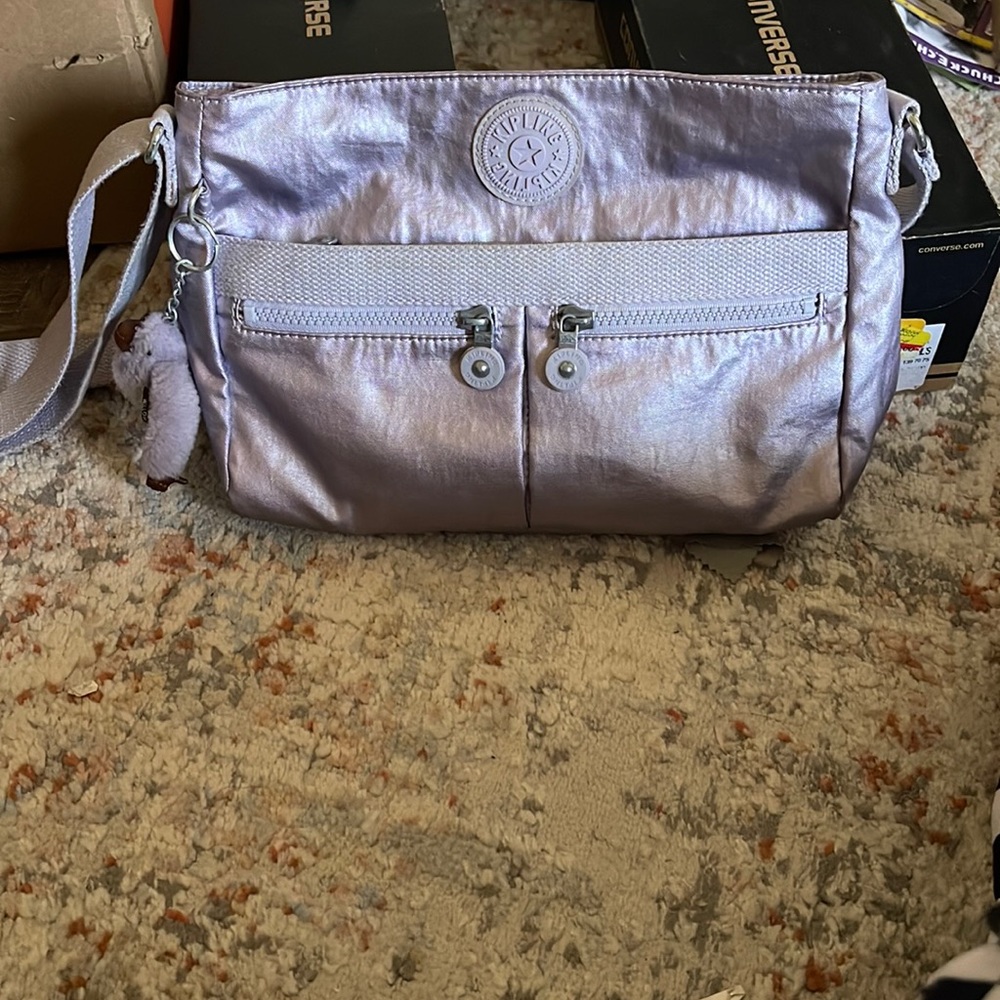 Kipling crossbody bag
